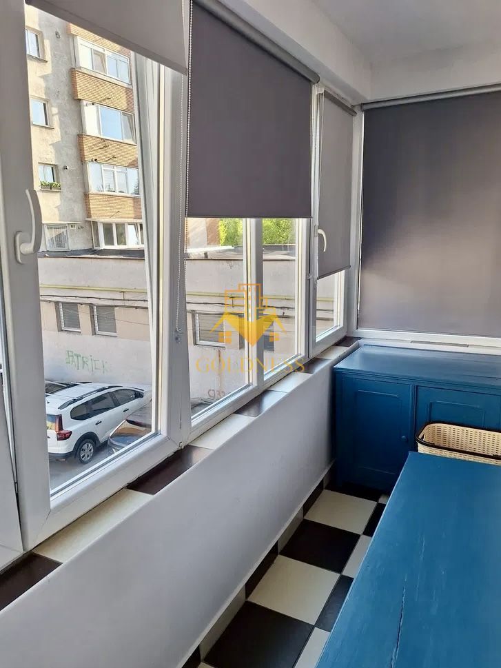 2 camere, Modern, USAMV, Profi, MOL, Calea Manastur,Kaufland, Manastur - Poză 12