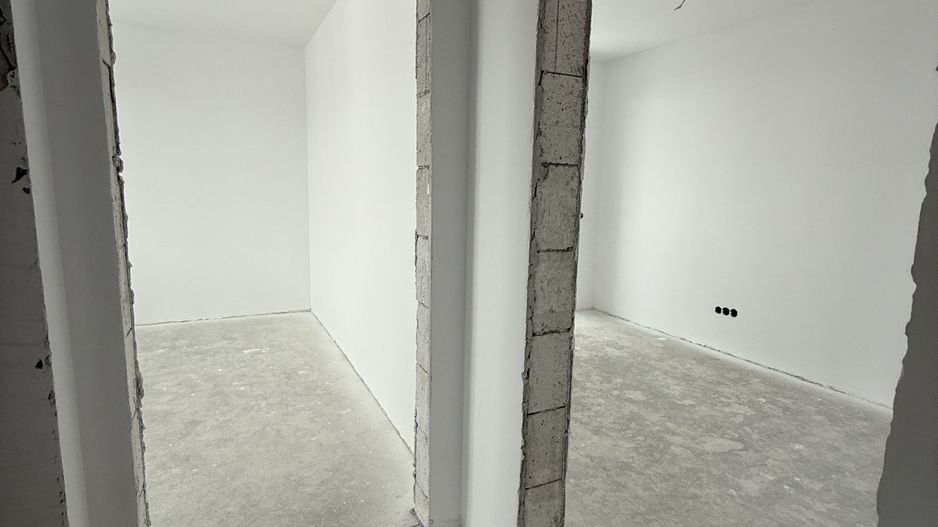 Apartament 3 camere de vânzare – Șelimbăr, zona Mihai Viteazu - Poză 5