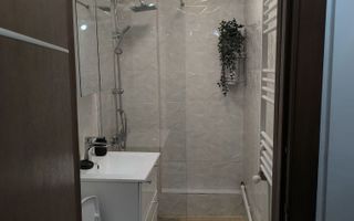 Apartament 2 camere, centrală proprie, 5 min metrou Ștefan cel Mare - Poză 6