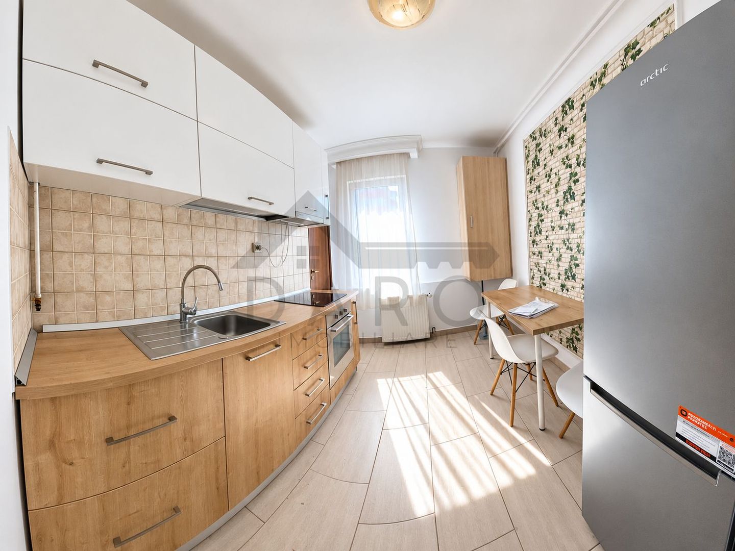 Apartament 3 Camere, 64 MP – Complet Mobilat & Utilat - Poză 8