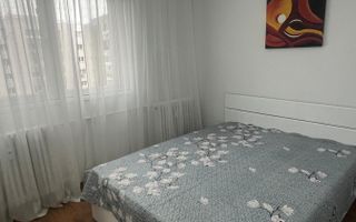 De vanzare apartament 3 camere Drumul Taberei - Poză 8