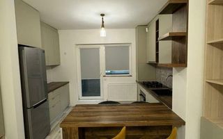 Ag BRASADAS vinde ap 2 cam MOBILAT cu PARCARE Berceni. - Poză 3