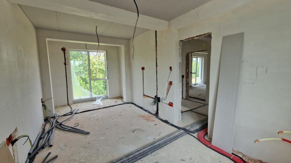 Casă de vânzare Otopeni- P+1 sau P+1+M, 2 locuri parcare, acces facil către DN1 - Poză 8