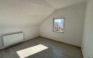 Mansarde moderne cu 4 camere – zona Rahovei – Mihai Viteazu - Poză 6