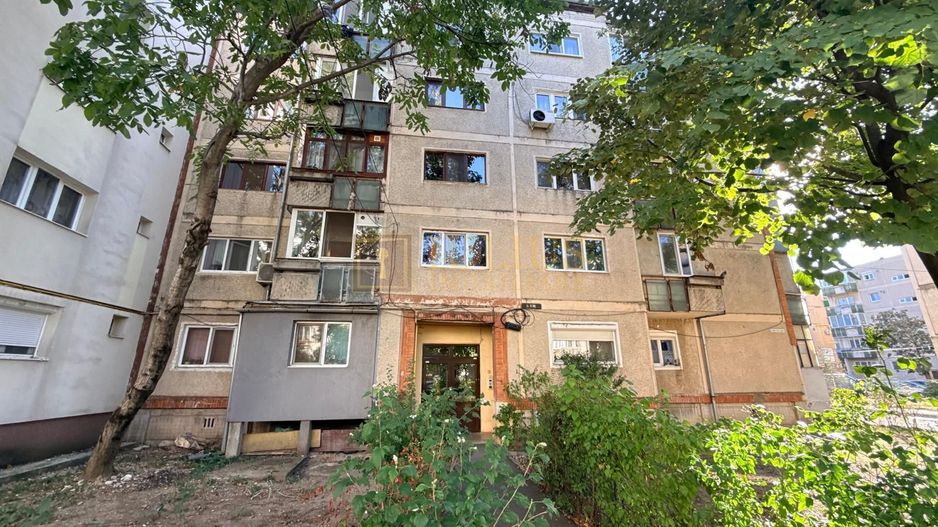 Soarelui| 2 camere| centrala proprie| 55 mp| etaj 1 | loc de parcare - Poză 20