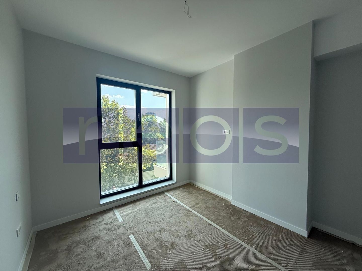 VANZARE APARTAMENT 3 CAMERE | STRAULESTI | 82MP | TERASA | COMPLEX NOU - Poză 5
