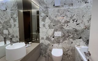 Apartament 3 camere Cortina126 Iancu Nicolae I 2 parcari I COMISION 0% - Poză 7