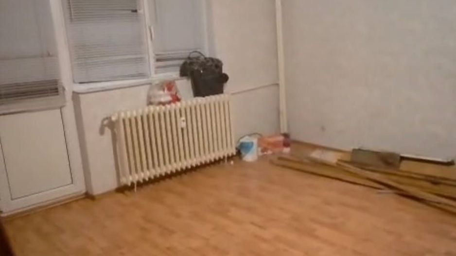 De vanzare garsoniera, pretabil spatiu comercial, 13 Septembrie - Poză 3