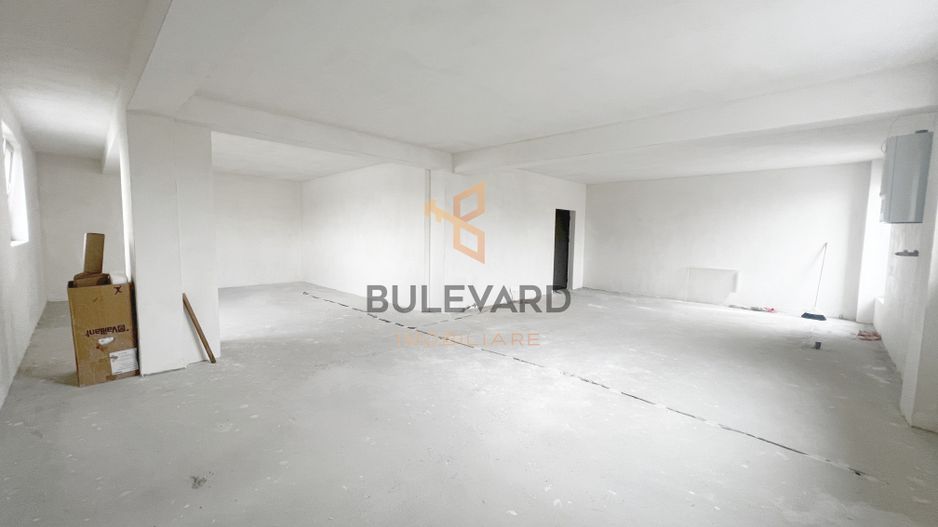 Penthouse cu terasa de 260 mp in zona Iulius Mall! - Poză 2