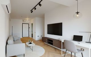 Studio | My Place | Pipera | 47mpsc - Poză 1