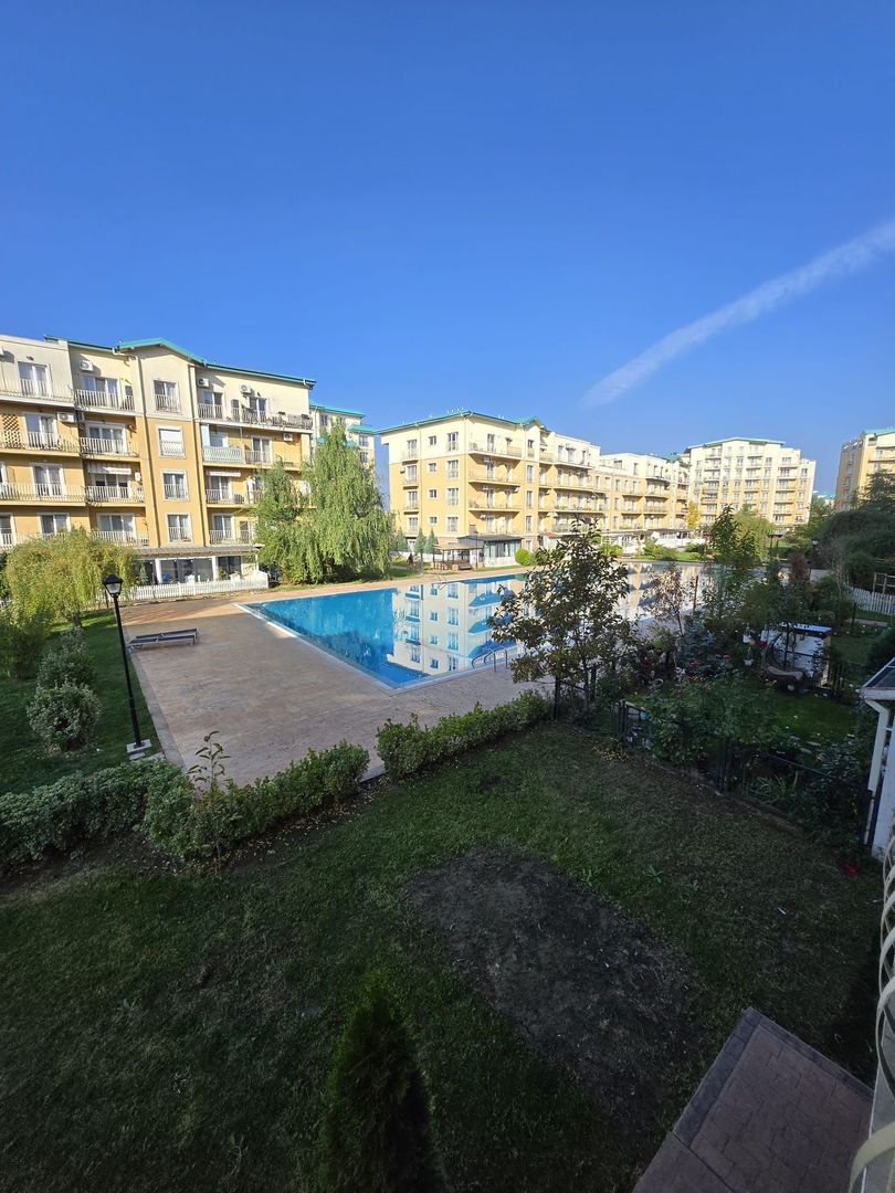 2 camere +parcare in Cosmopolis - Poză 1