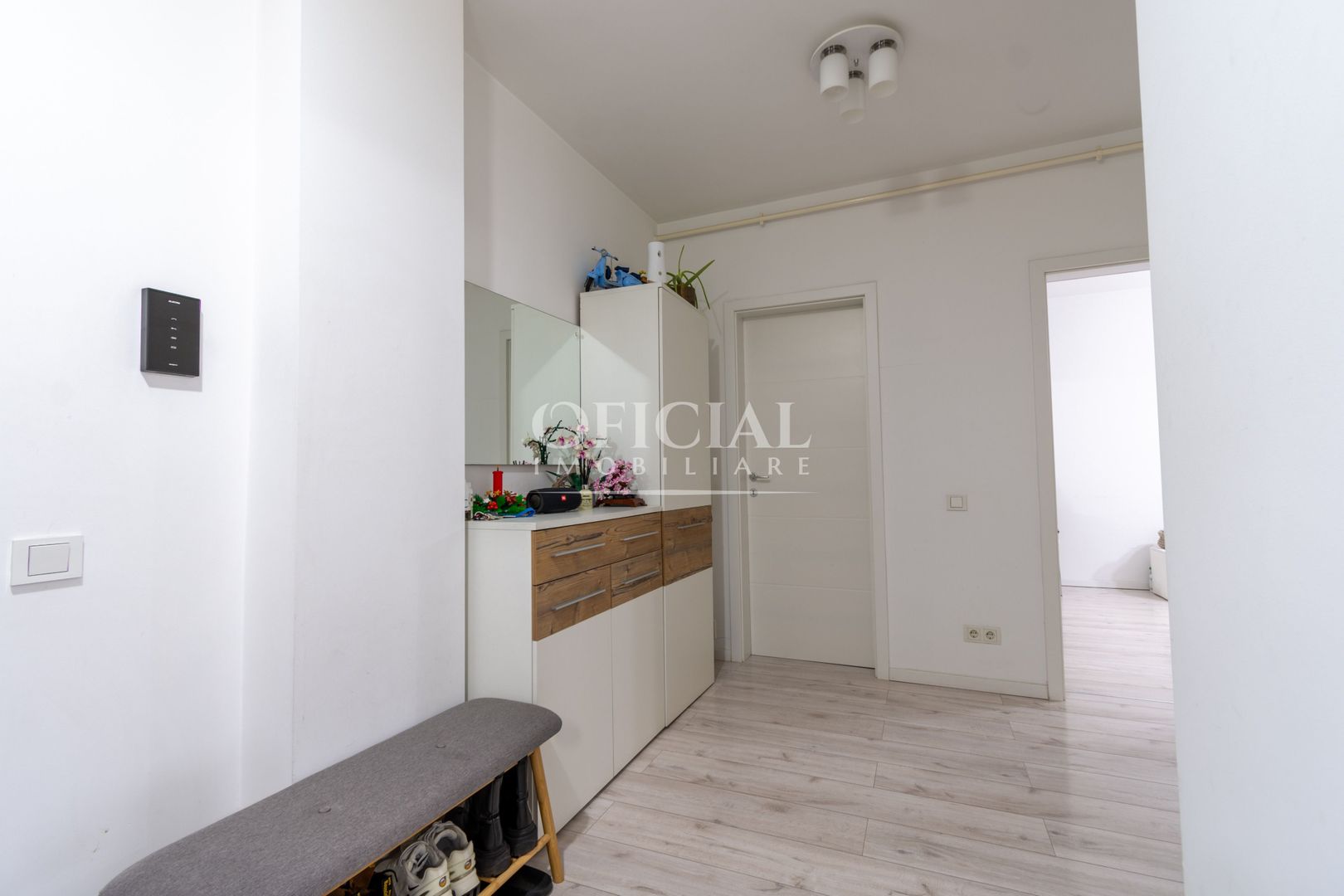 Apartament 2 Camere | Decomandat | Garaj | Anton Pann | P-ta Abator - Poză 10