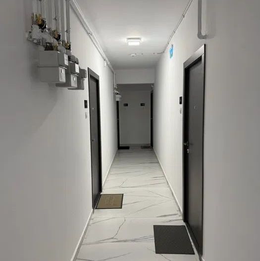 Garsoniera-New Residences Colentina- centrala proprie - Poză 4