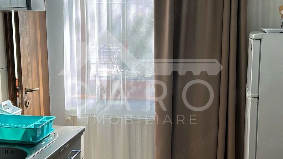 ✨ Apartament modern, luminos, în Unirii – 450 €/lună - Poză 3