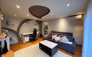 3 camere decomandate, la cheie, Marasti - Poză 1