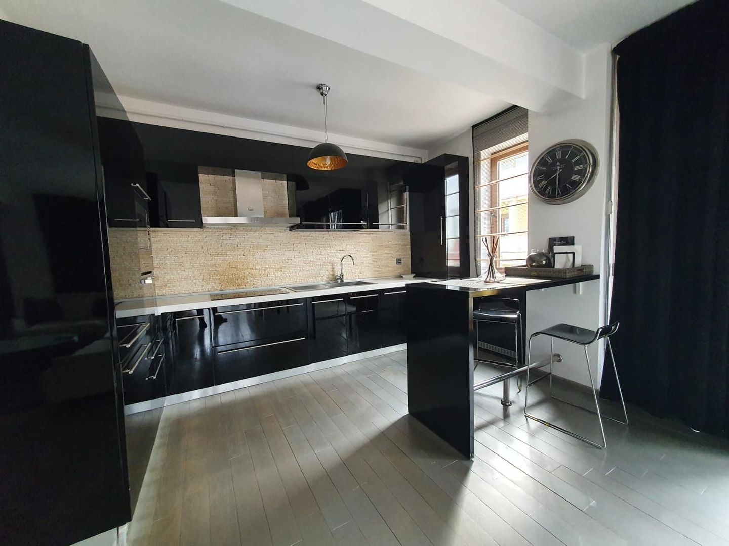 Premium 3 rooms penthouse | For sale | Herastrau - Poză 4