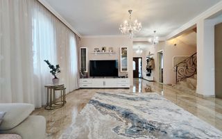 Vila Borhanci | Piscina | Panorama - Poză 10