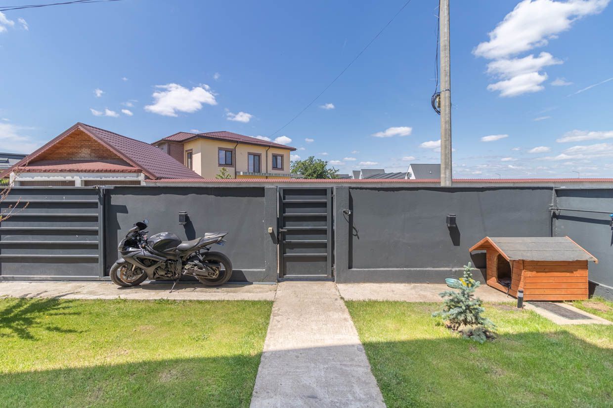 Tunari  - Vilă individuală P+1- la cheie! - Poză 27