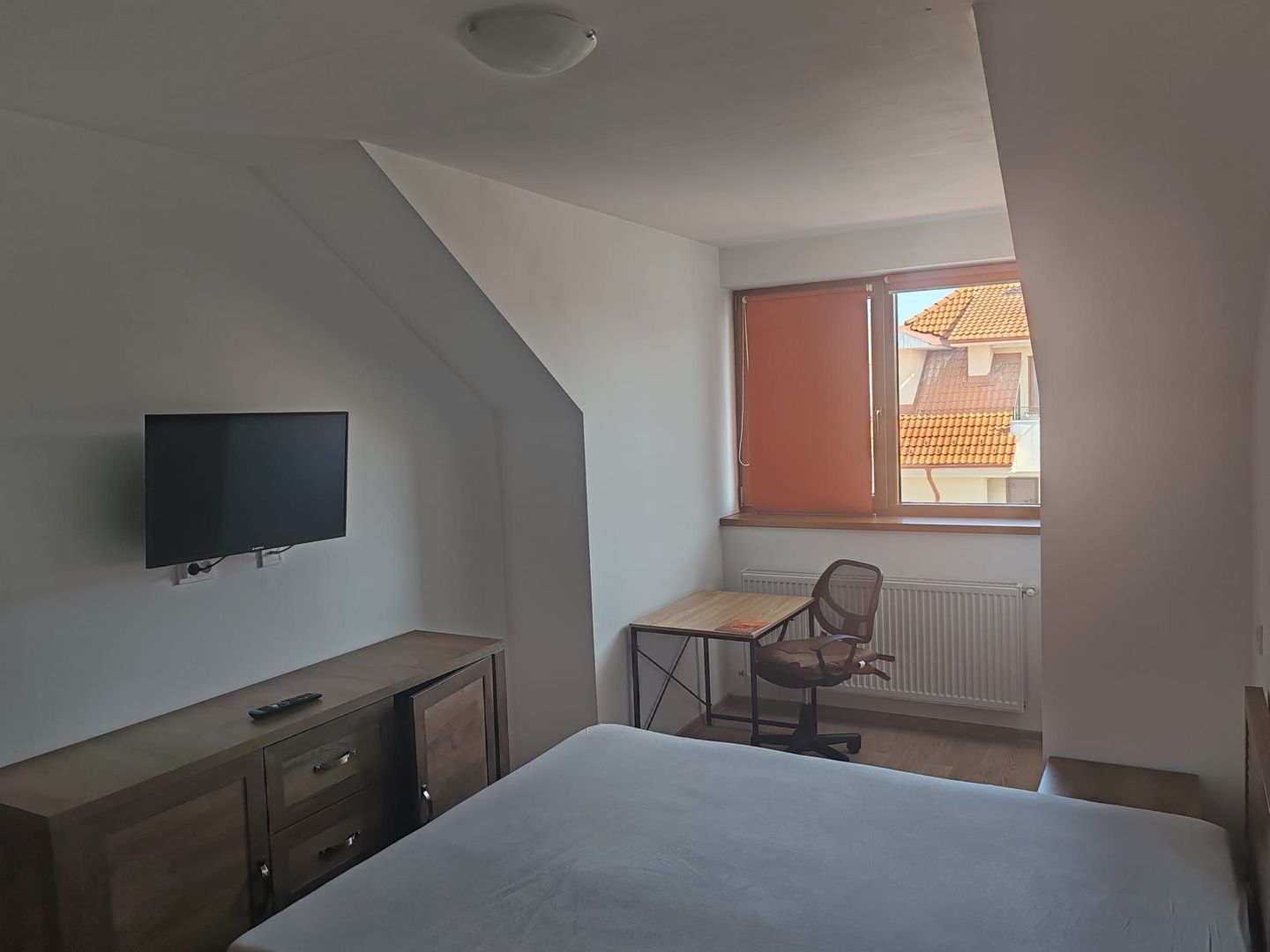 Apartament 2  camere tip studio Imperial Residence - Poză 13