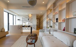 One Verdi Park | Apartament unicat | 450,000+TVA | View liber | Lux - Poză 3