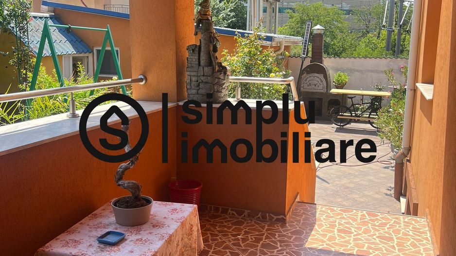 Vila S+P+1+M Lapus, str Paunitei - Poză 46