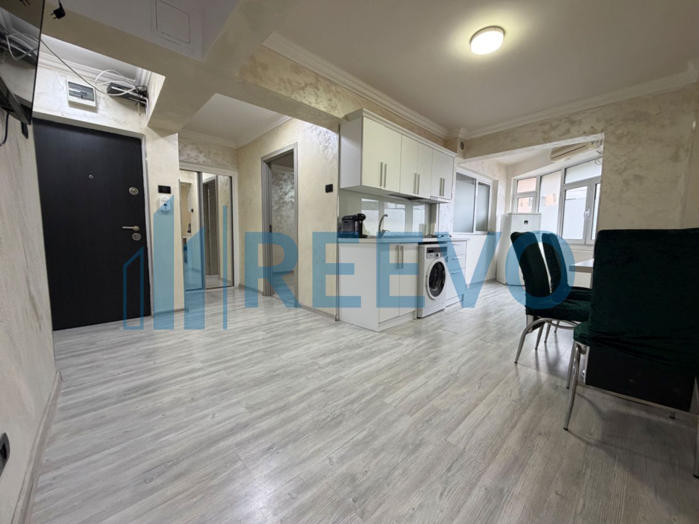 Apartament 2 camere de vânzare, Milcov, comision 0% - Poză 1