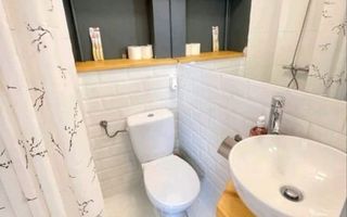 Garsonieră cochetă, ideală pentru investiție sau locuință urbană. - Poză 5