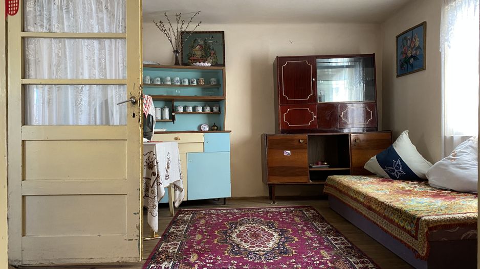 Vanzare "Casa Bunicilor" in satul Bucsani - Dambovita-Comision 0% - Poză 6