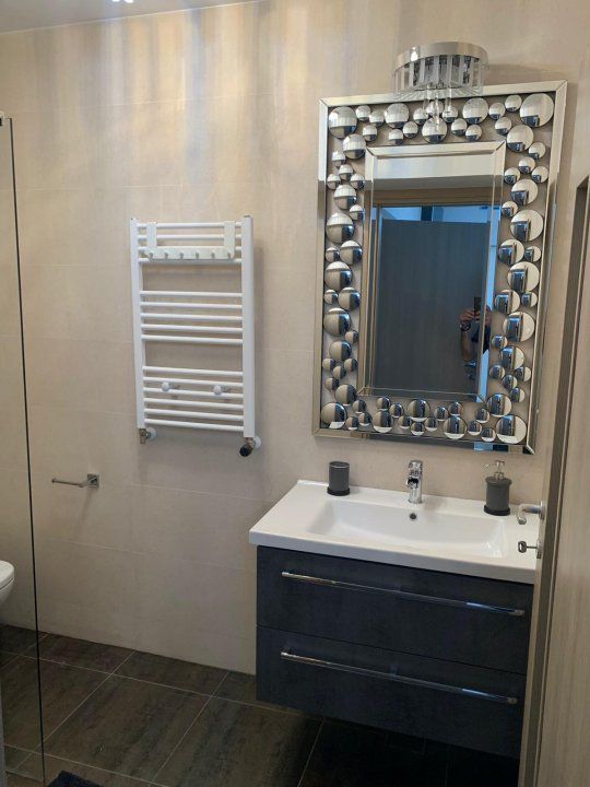 Apartament Barbu Vacarescu | Belvedere Residence - Poză 12