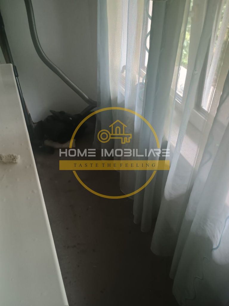 Apartament cu 2 camere/ 45mp/ zona Podu Ros - Poză 7