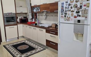 Casa de vanzare 3 camere Sos Giurgiului - Luica - Poză 4
