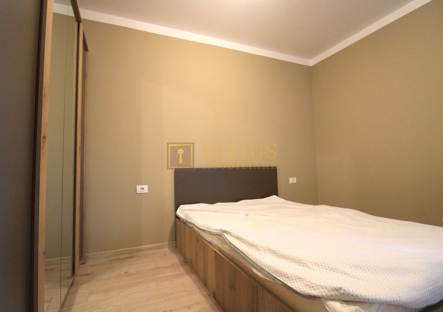 River Residence, 3 camere, parcare subterana, pet-friendly - Poză 12