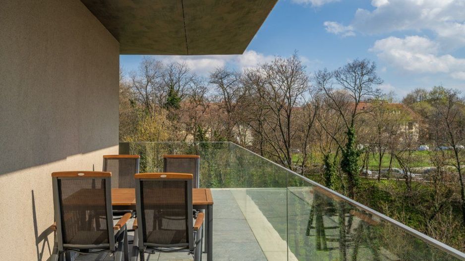 APARTAMENT PREMIUM | PARCARE | ONE RAHMANINOV - Poză 15