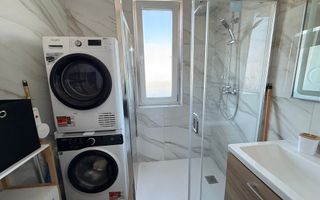 Ciarda Rosie Penthouse 2 camere - Poză 14