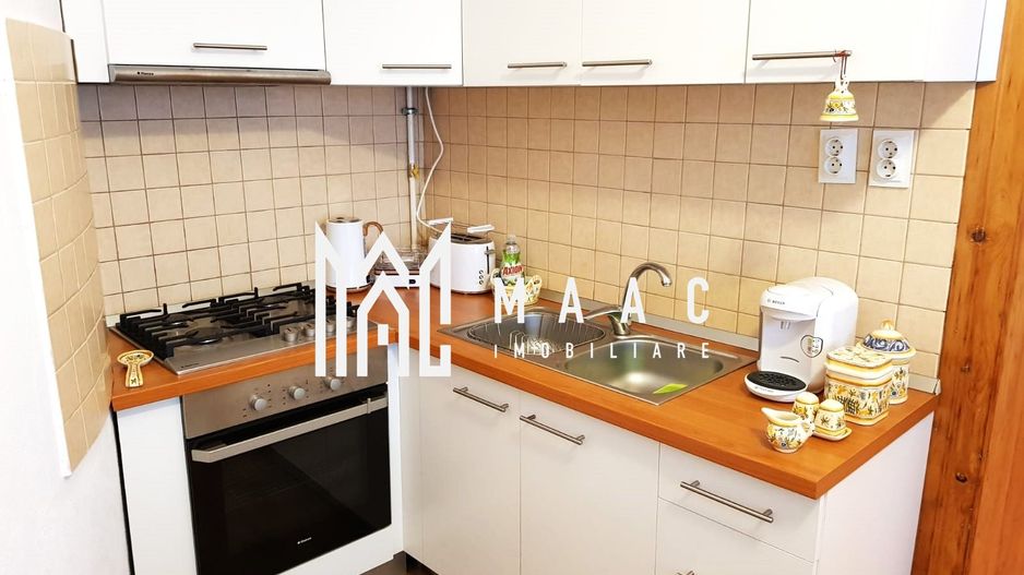 Apartament 2 Camere | 45MPU | Pivnita | Ultracentral - Poză 3