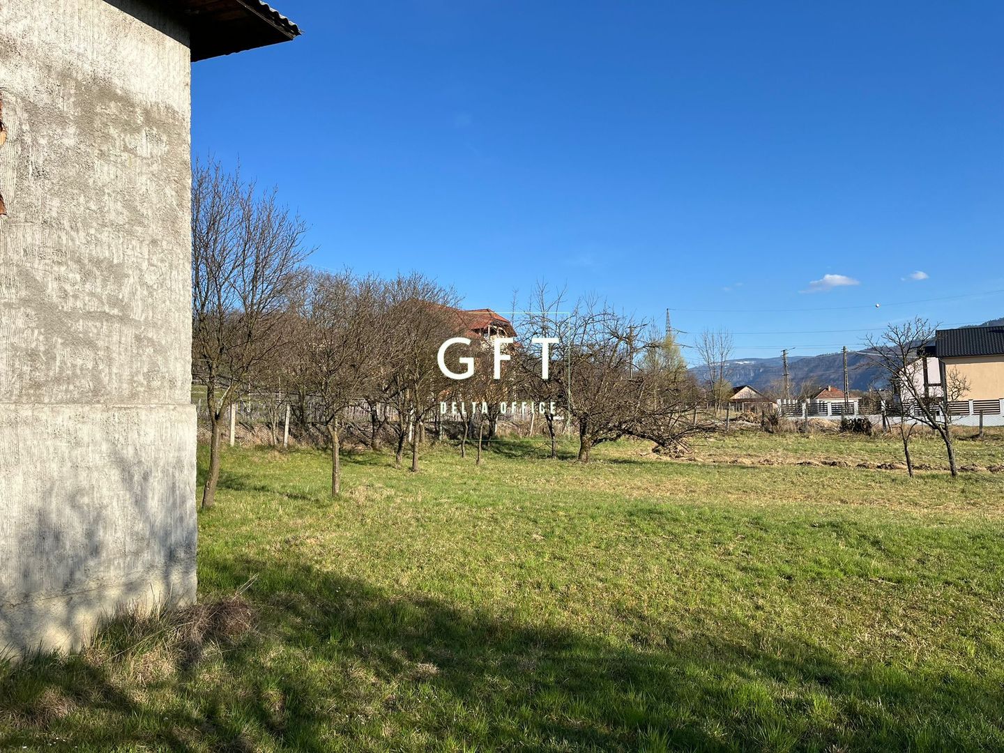 Teren Parcelabil Bistrita Bargaului - Poză 2