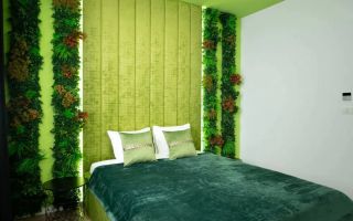 Apartament premium cu 2 camere cu parcare subterana - Nord One Botanic - Poză 8