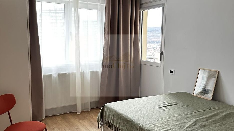 Vânzare apartament 4 camere, LUX, complet renovat, Zorilor-UMF - Poză 7