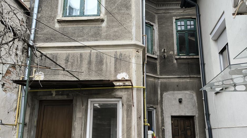 Apartament 3 camere in zona Banu Manta, boxa - Poză 9