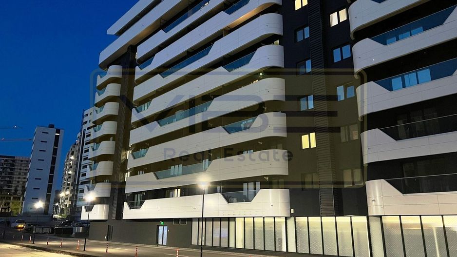 Apartament 2 camere +parcare subterana Tatarasi - Himson Apartaments - Poză 23