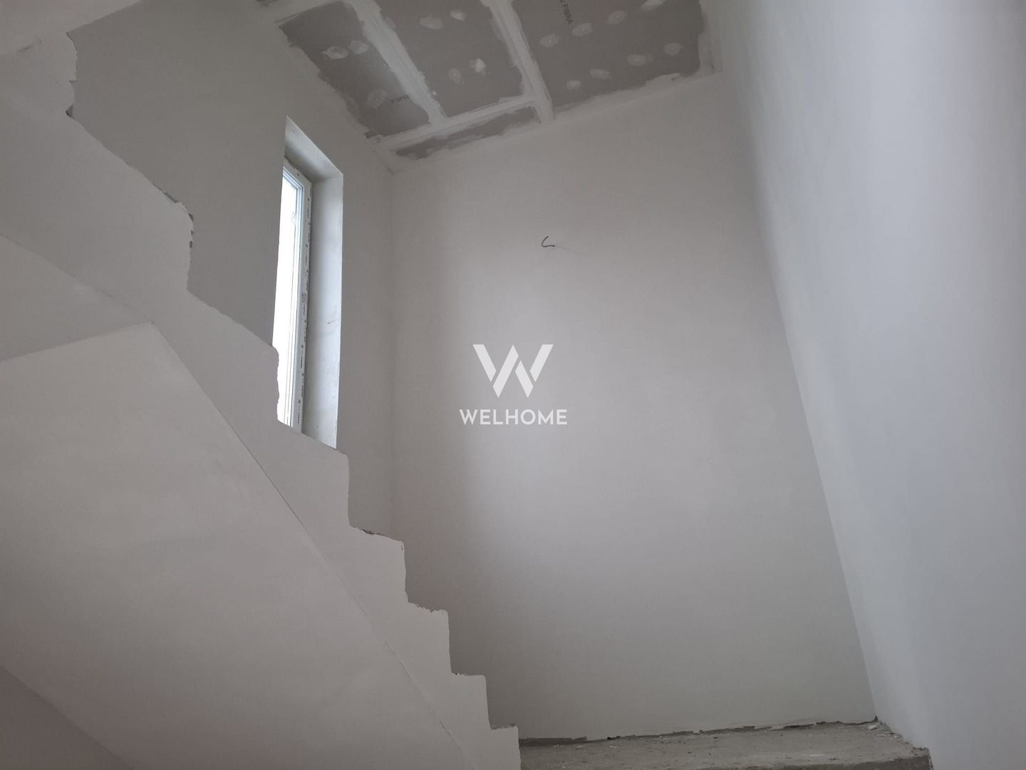 Casa individuala in Tocile Sibiu cu priveliste deosebita CLASA ENERGETICA - A - Poză 8