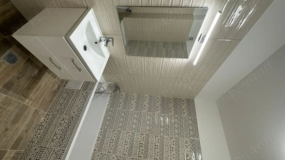 2 camere- Grand Kristal Residence - Poză 5