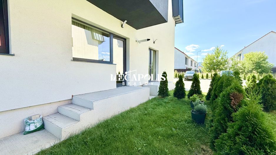 Garsonieră Mobilată Utilată + Grădină | Mutare imediată - Poză 20