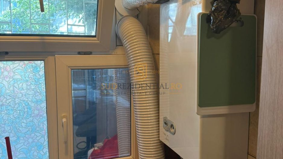 Apartament cu 2 camere, zona Salaj, gata de mutare - Comision 0% - Poză 6