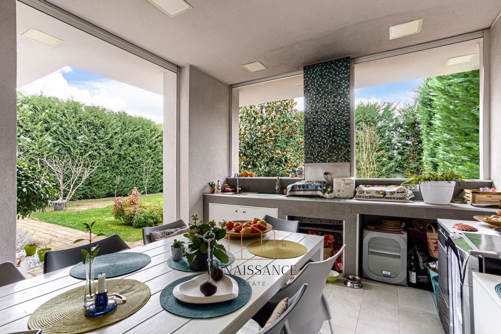 Dumbravita Casa Individuala pe Parter | 4 Camere 3 Bai | Mediteranean - Poză 14