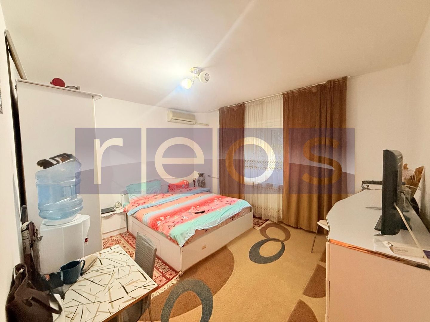 4 CAMERE SPATIOASE | SECTOR 5 |  CALEA RAHOVEI - Poză 13