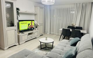 Apartament 2 camere Urban Coresi - Poză 2