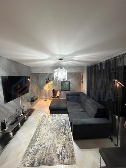 Apartament premium de închiriat, 2 camere, Complex Roua, Iași – 600 €/lună - Poză 1