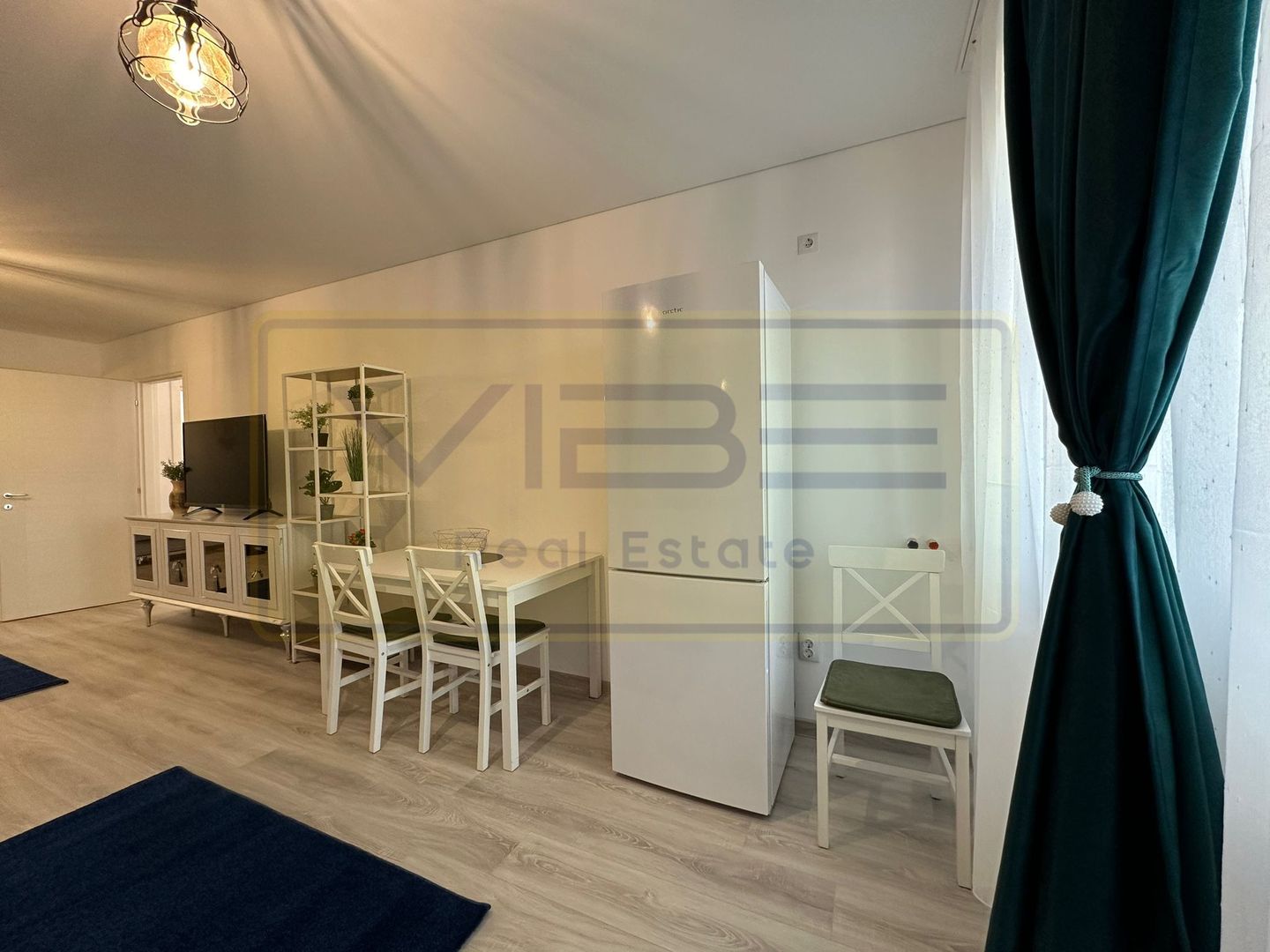 COPOU- Sadoveanu- 2 camere 65mp- Prima inchiriere ! - Poză 13
