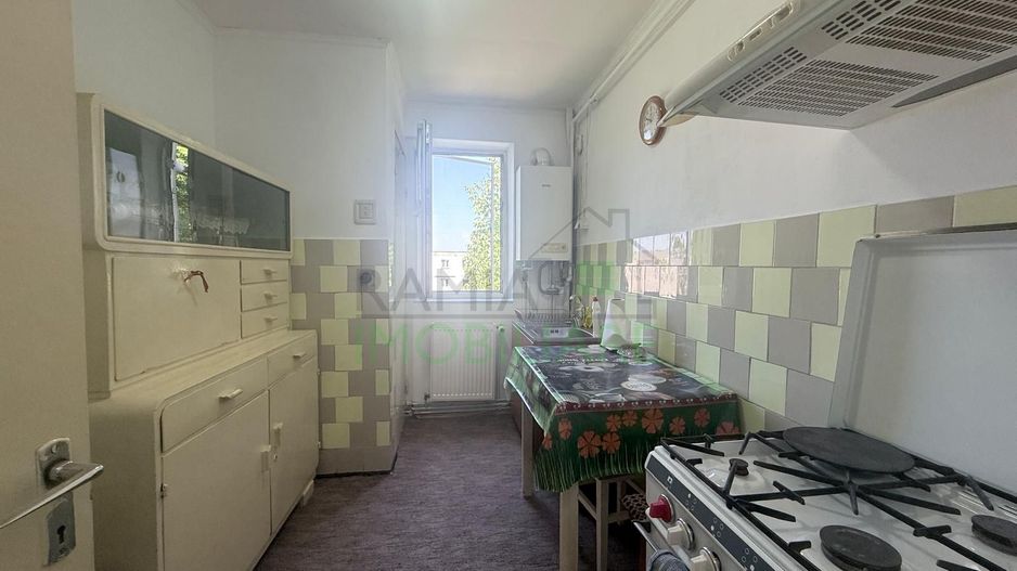Apartament 2 camere Tractorul mobilat utilat disponibil imediat - Poză 8
